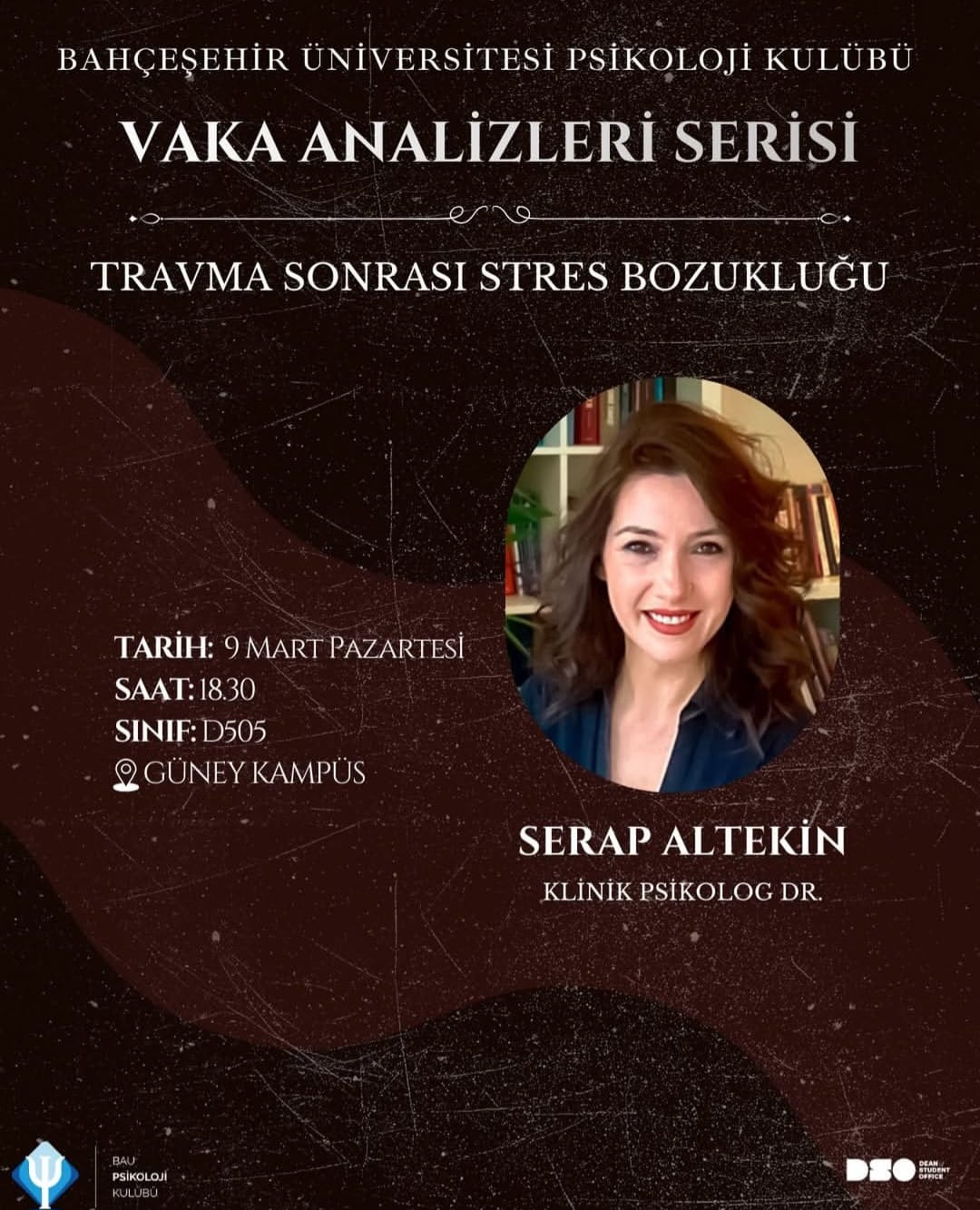 Vaka Analizleri Serisi